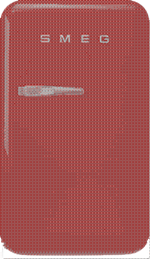 연주의 게이밍 냉장고